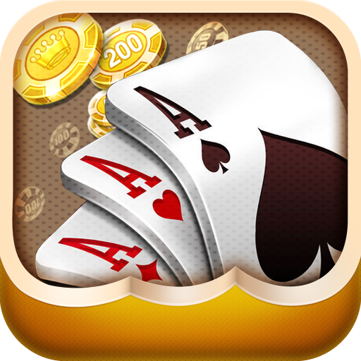 济南震东棋牌ios